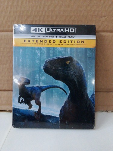 Jurassic world dominion - jurassic,