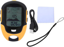 Altimetro Digitale Barometro