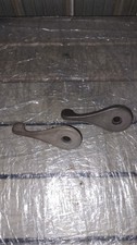 Maniglia porta interna fiat panda 30 / 45