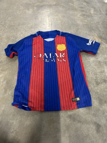Maglia nike barcellona home - nike, fc