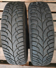 GOMME N°02 PNEUMATICI 145/70R13 71Q FULDA MONTERO  INVERNALE RIF 3276