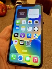 iPhone 11 64gb Bianco 