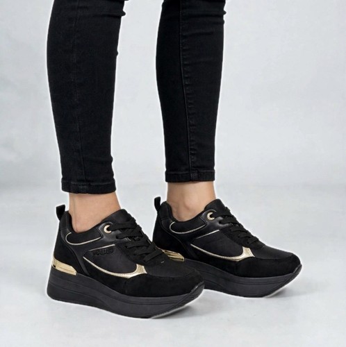 Sneakers donna 4us cesare - 4us, by
