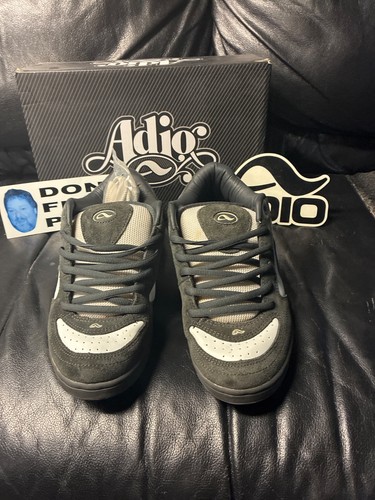 Scarpe adio hamilton - hamilton, vintage