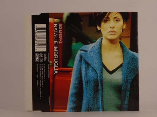Natalie imbruglia big mistake - imbruglia,