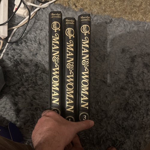 3interesting man woman - 1-3interesting,