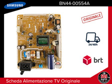 Scheda alimentazione TV