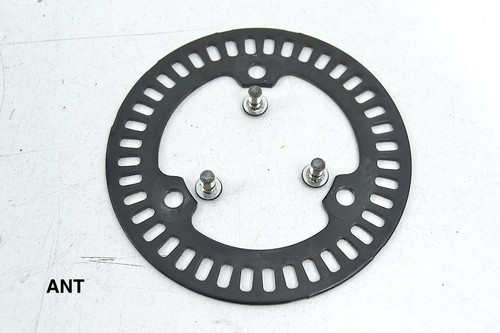 Ruota fonica abs anteriore - ruota,