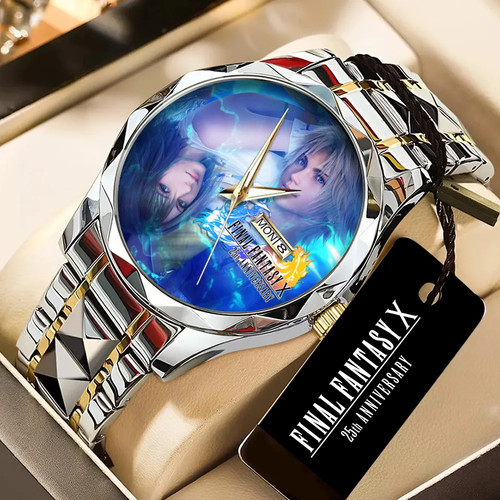 Orologio quarzo lusso in - al,