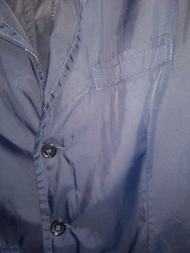 Giacca uomo boggi milano nera - giacca,