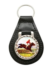 Cavallo da Corsa Sopra