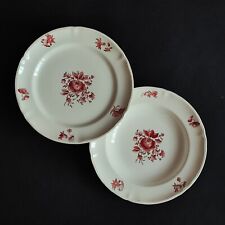 2 piatti forma Clara con