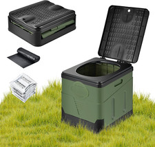 Gabinetto portatile - wc,