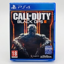 Call of Duty: Black Ops 3
