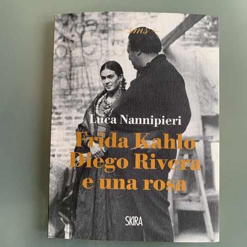 Nannipieri frida kahlo - kahlo, diego