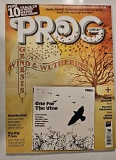 British Import Music Magazine