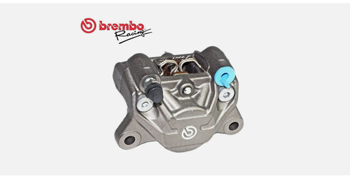 Pinza freno posteriore - , brembo