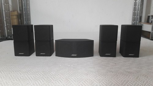 Diffusori bose jewel cube - diffusori,