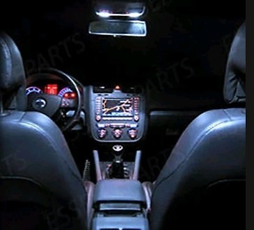 Kit full led interni - full,