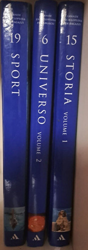 Grande encicl per - grande, ragazzi