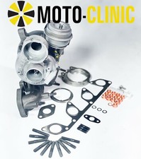 Turbocompressore GOLF V Jetta