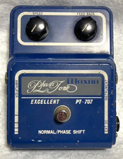 Maxon phaser tone 707 - maxon,