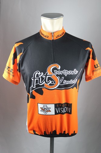 Maglia ciclismo maisch - ciclismo, seedorf