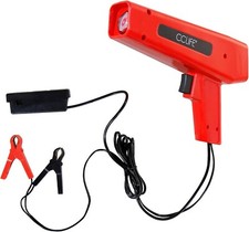 Pistola STROBOSCOPICA per