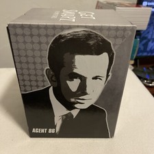 Get Smart Complete Series Box
