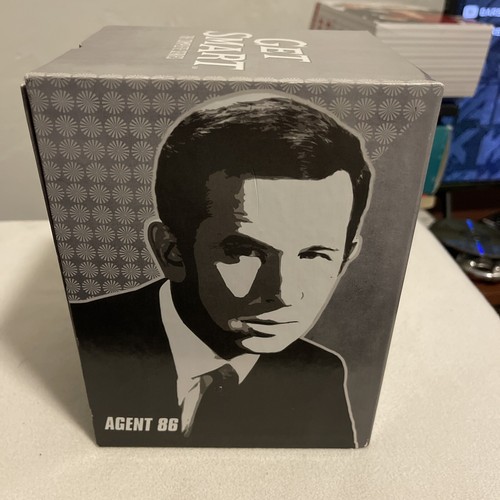 Get smart complete series box - series,