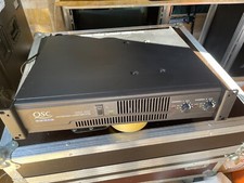 QSC RMX 850 amplificatore