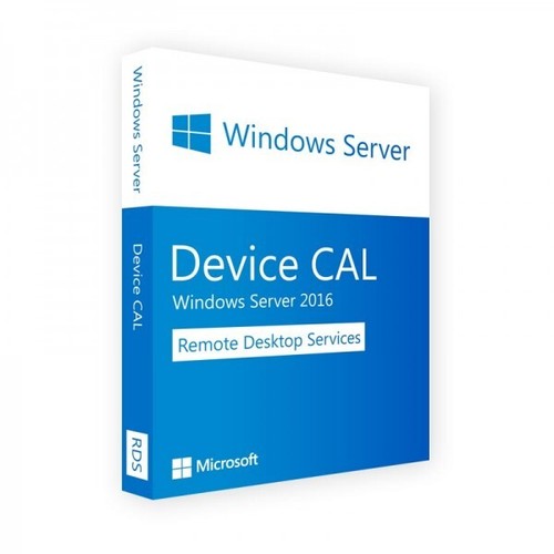 Windows server 2016 rds - windows, device