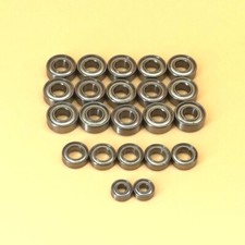 Cuscinetto sigillato in