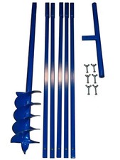 Set punte da terra per pozzi 6