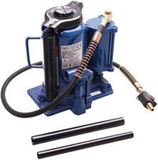 BGS 2883 Cric Idraulico ad