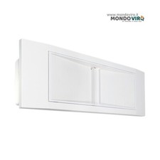 Lampada luce di emergenza