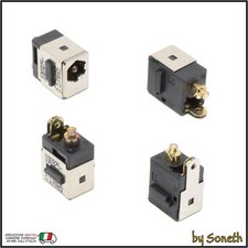 DC POWER JACK CONNETTORE