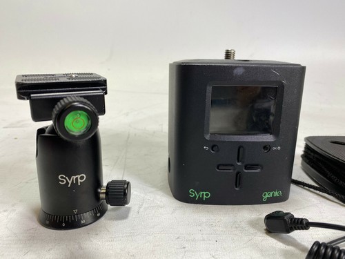 Syrp genie dispositivo - dispositivo, di