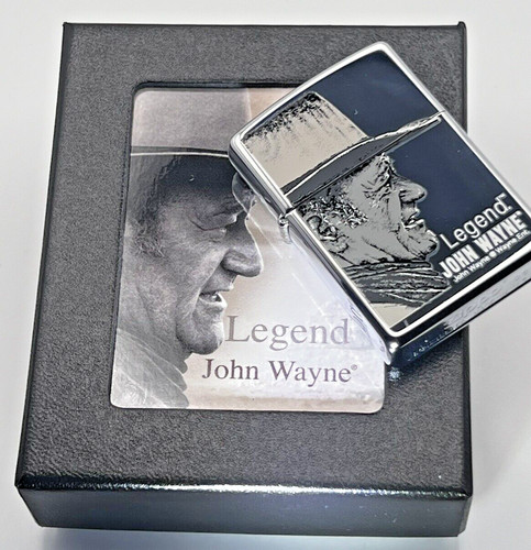Brand new 2005 zippo - brand, lighter
