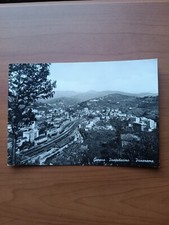 GENOVA-PONTEDECIMO - PANORAMA
