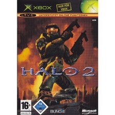 Gioco Microsoft Xbox - Halo 2