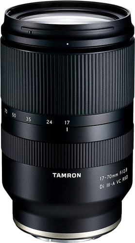 Tamron 8 di iii a - tamron, 17-70