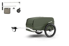 Croozer Cargo Kalle Rimorchio