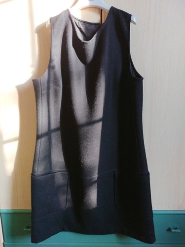 Abito benetton lana - benetton, l