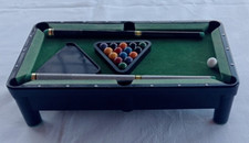 Gioco mini biliardo tavolo - gioco,