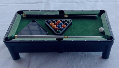 Gioco mini biliardo - biliardo, da