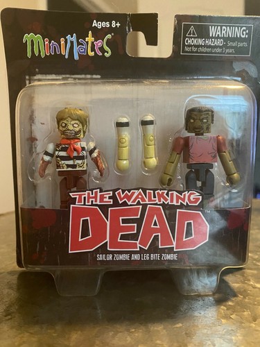 The walking dead - the, mini