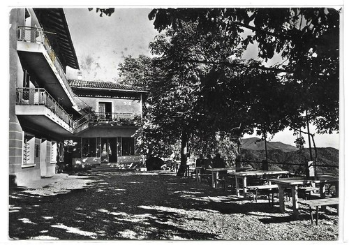 Udine ramandolo - udine, (204)