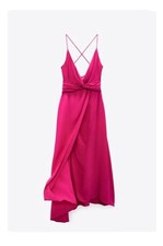 Abito NUOVO "ZARA" COLORE