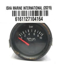 VDO 350 040-004 Manometro